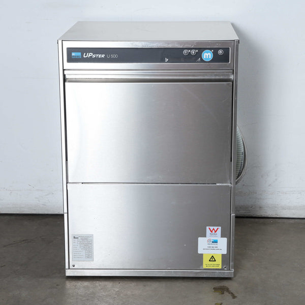 Meiko UPSTER U 500 U/C Dishwasher (3)