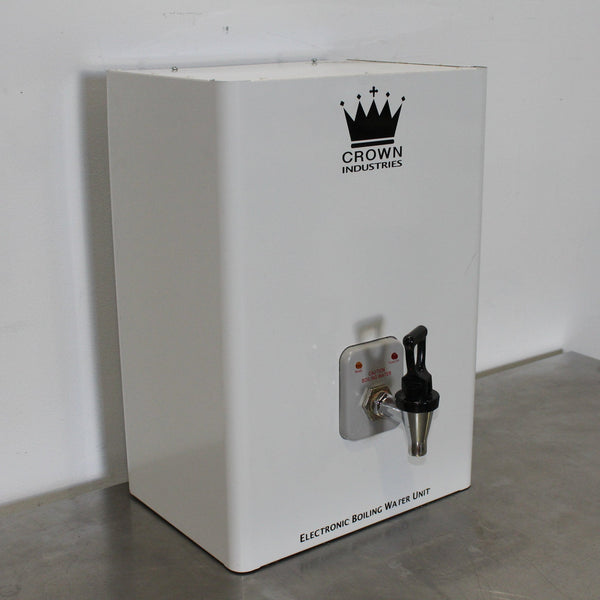 Crown Industries CRN5 Wall Mounted Urn (2)