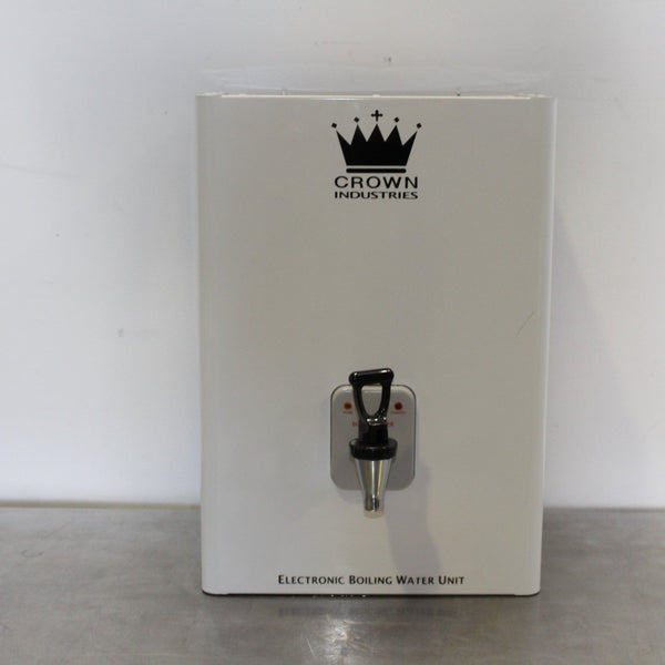 Crown Industries CRN5 Wall Mounted Urn (3)