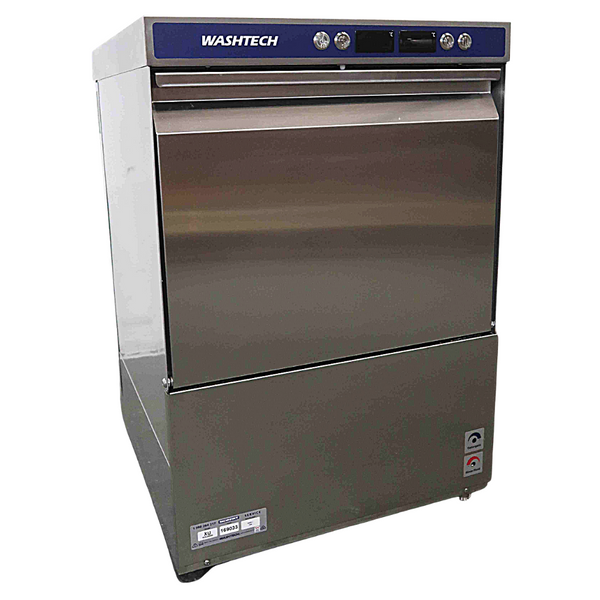 Washtech XU Undercounter Dishwasher (NaN)