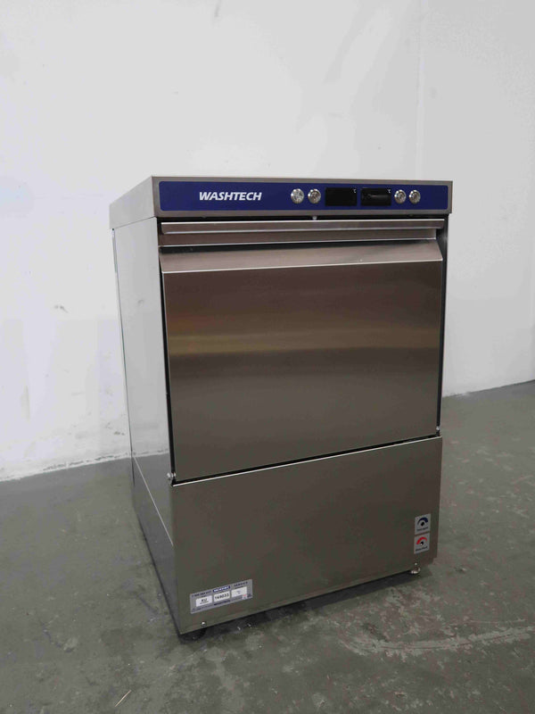 Washtech XU Undercounter Dishwasher (2)