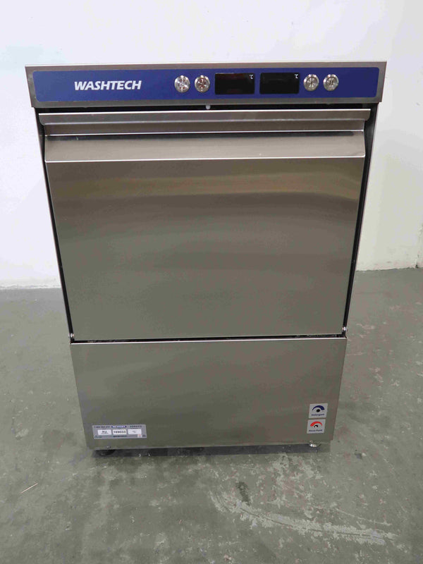 Washtech XU Undercounter Dishwasher (3)