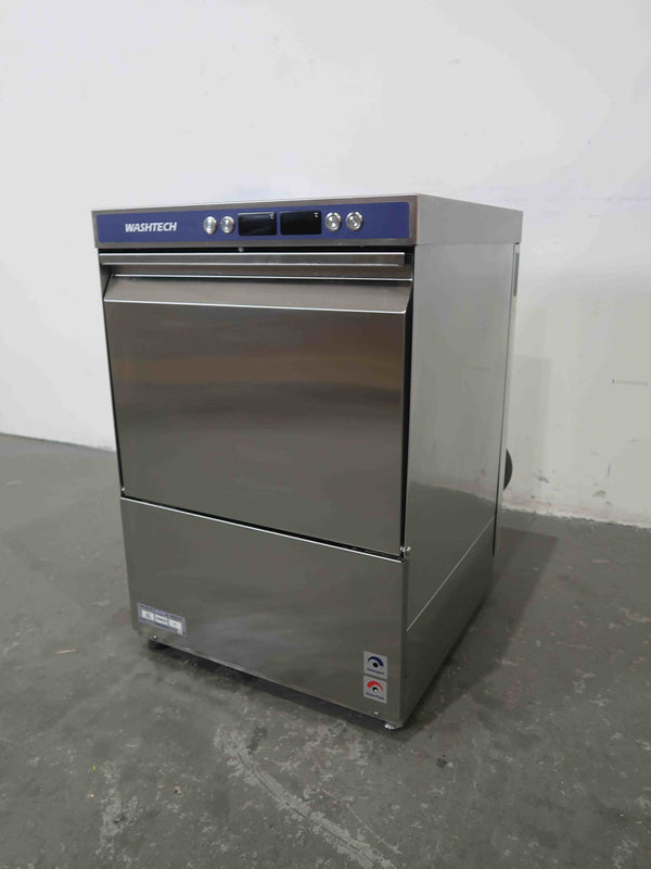Washtech XU Undercounter Dishwasher (4)