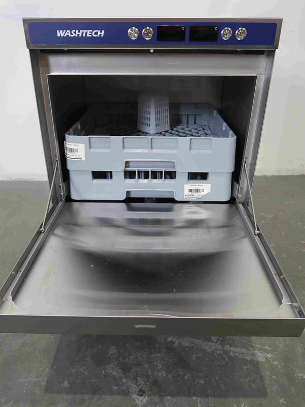 Washtech XU Undercounter Dishwasher (NaN)