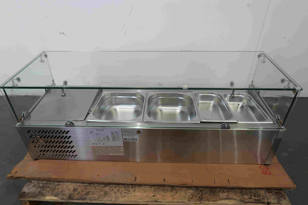 Temperate Thermaster XVRX1200/380 (2)