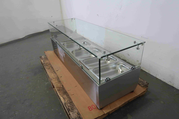 Temperate Thermaster XVRX1200/380 (3)