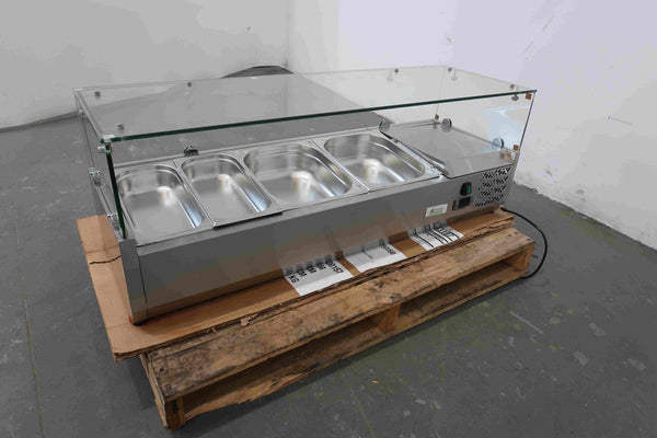 Temperate Thermaster XVRX1200/380 (5)