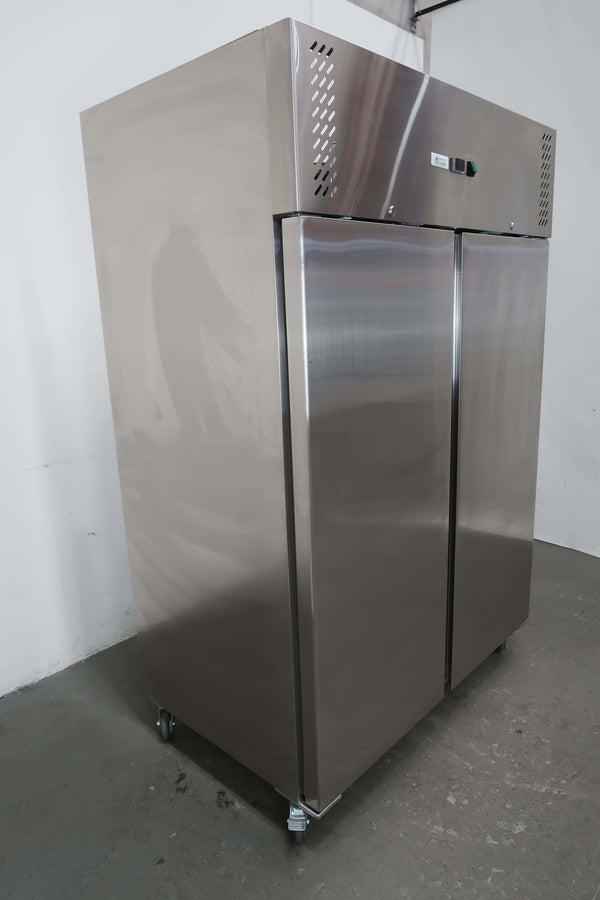 Thermaster XURC1200SFV Upright Fridge (4)