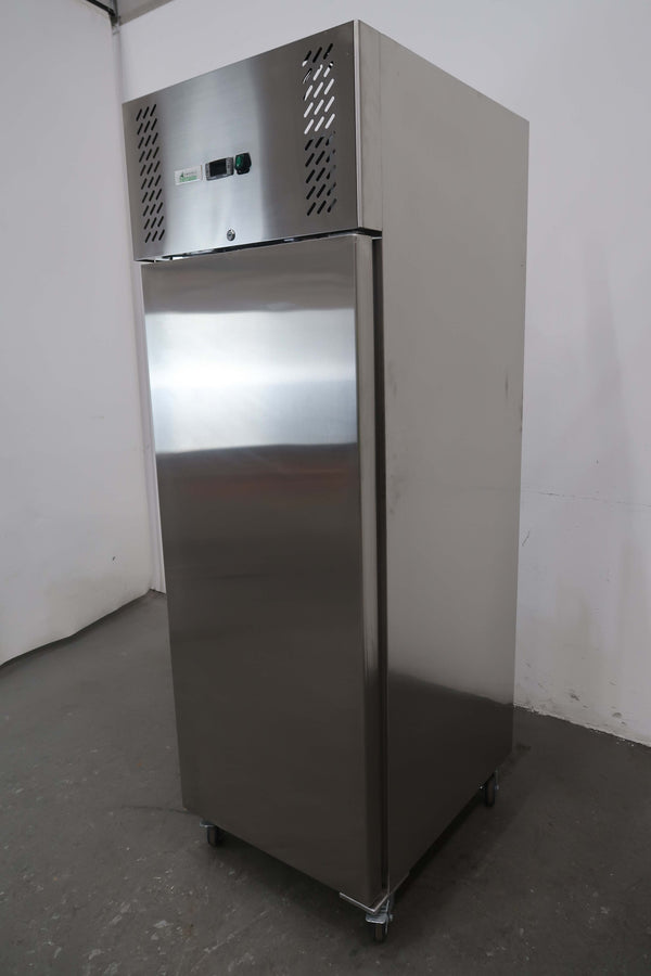 Thermaster XURF600SFV Upright Freezer (2)