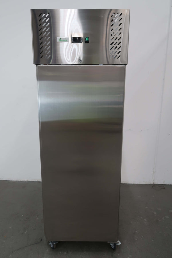 Thermaster XURF600SFV Upright Freezer (3)