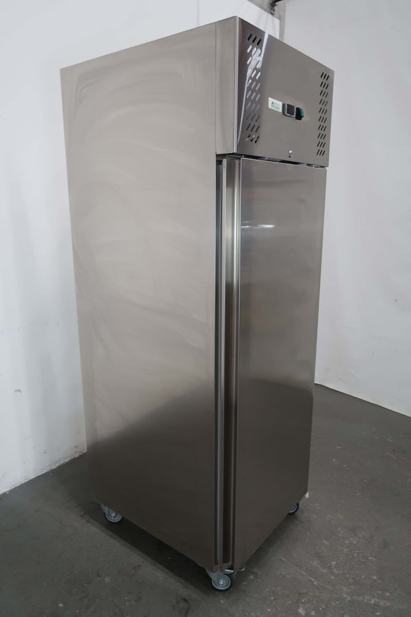 Thermaster XURF600SFV Upright Freezer (4)