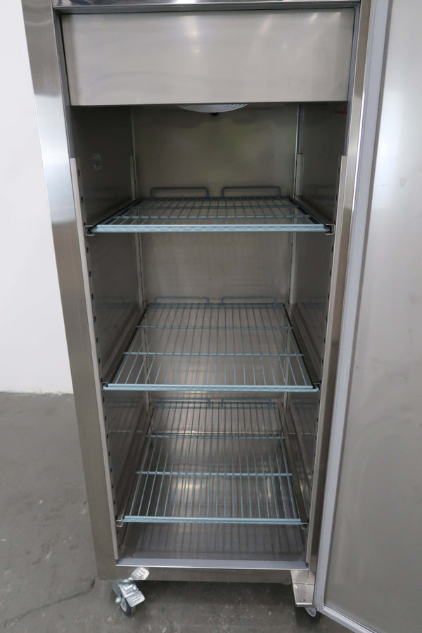 Thermaster XURF600SFV Upright Freezer (5)