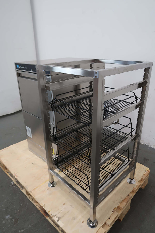 Meiko UPSTER U 400 U/C Glasswasher (2)