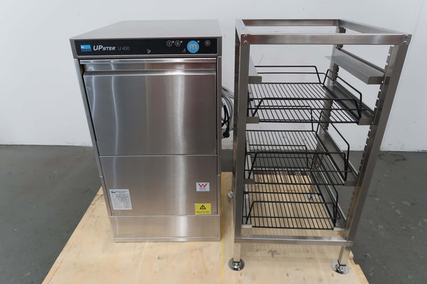 Meiko UPSTER U 400 U/C Glasswasher (3)