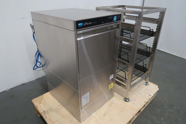 Meiko UPSTER U 400 U/C Glasswasher (4)