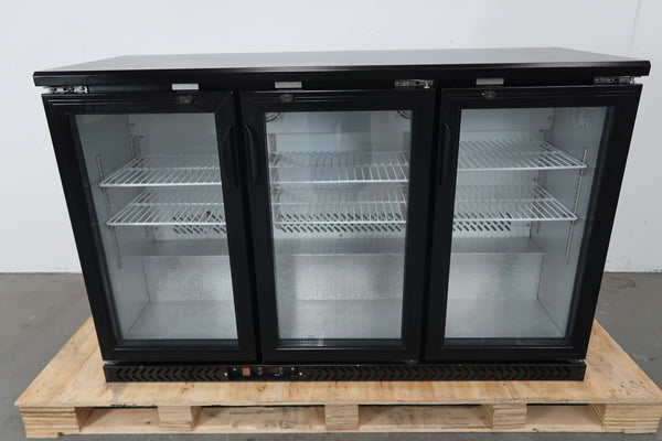 FED SC316G Back Bar Fridge (3)