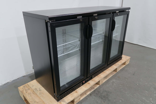 FED SC316G Back Bar Fridge (4)