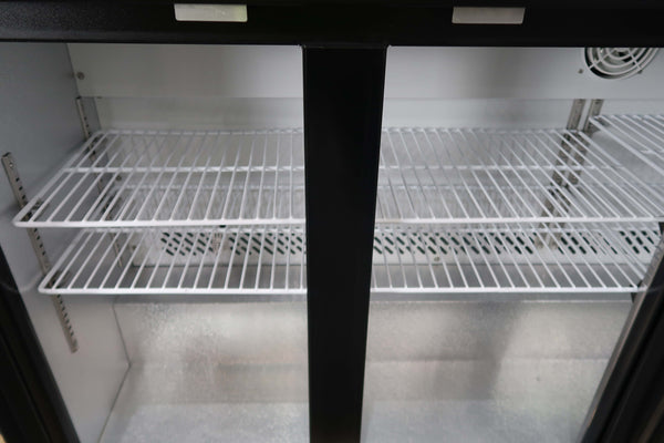FED SC316G Back Bar Fridge (5)