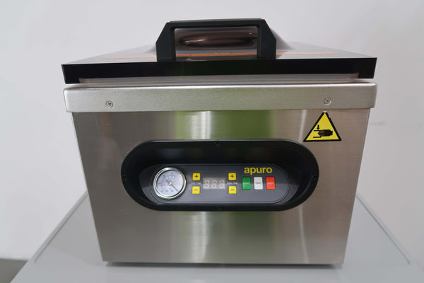 Apuro GF439-A Vacuum Sealer (3)