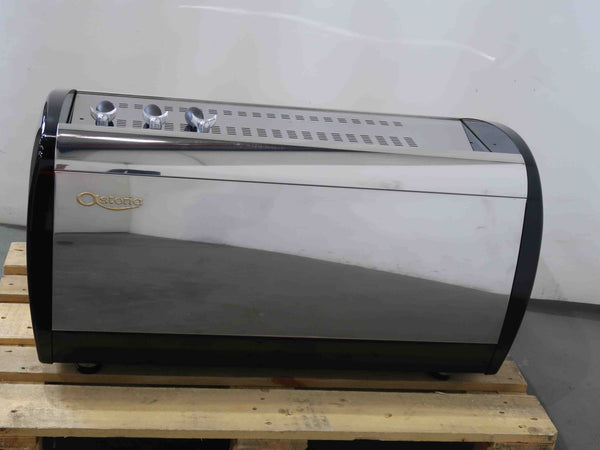 Astoria SAE./3-FM 3 Group Volumetric Cof (5)