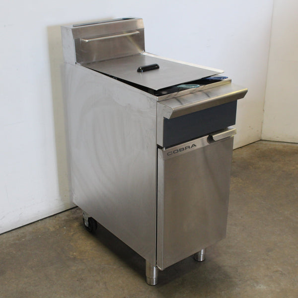 Cobra CF2 Single Pan Fryer (2)