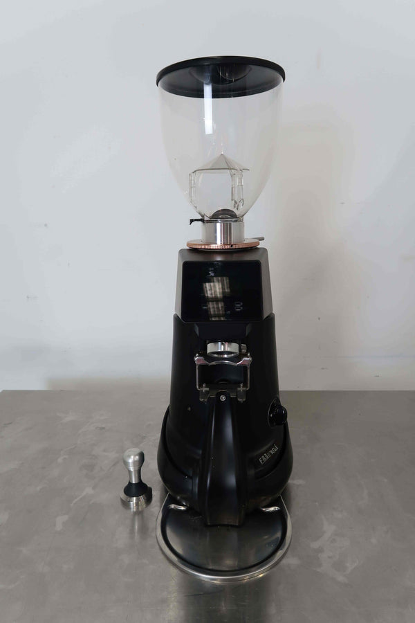 Fiorenzato F83 E V2 Electronic Coffee Gr (2)