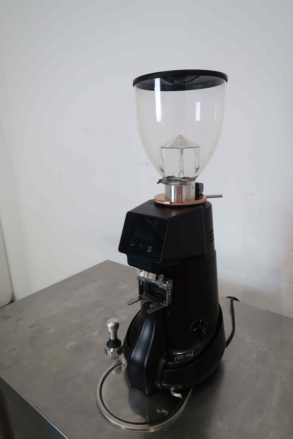 Fiorenzato F83 E V2 Electronic Coffee Gr (3)