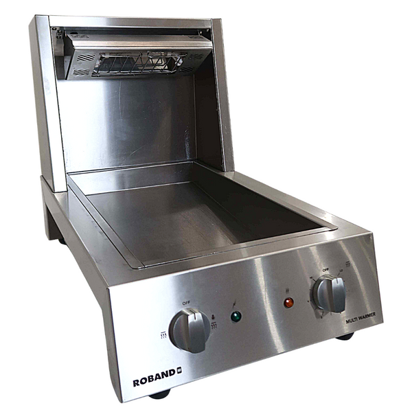 Roband MW10CW Chip Warmer (NaN)