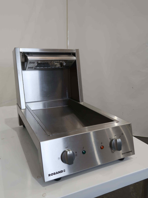 Roband MW10CW Chip Warmer (2)