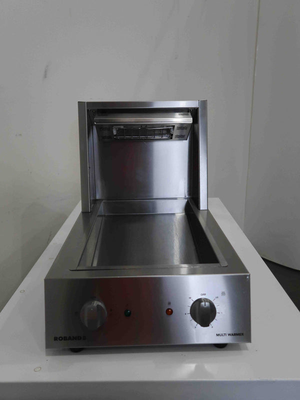 Roband MW10CW Chip Warmer (3)