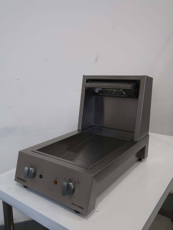 Roband MW10CW Chip Warmer (4)