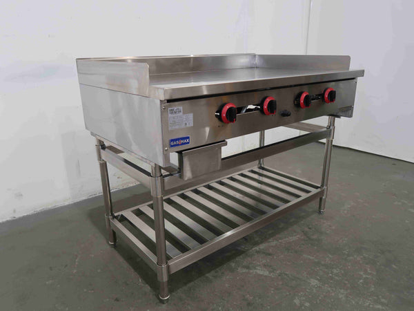 Gasmax RGT-48E Griddle (2)