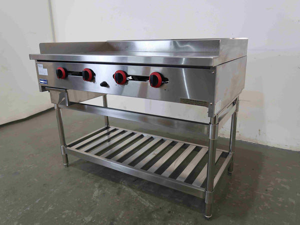 Gasmax RGT-48E Griddle (4)