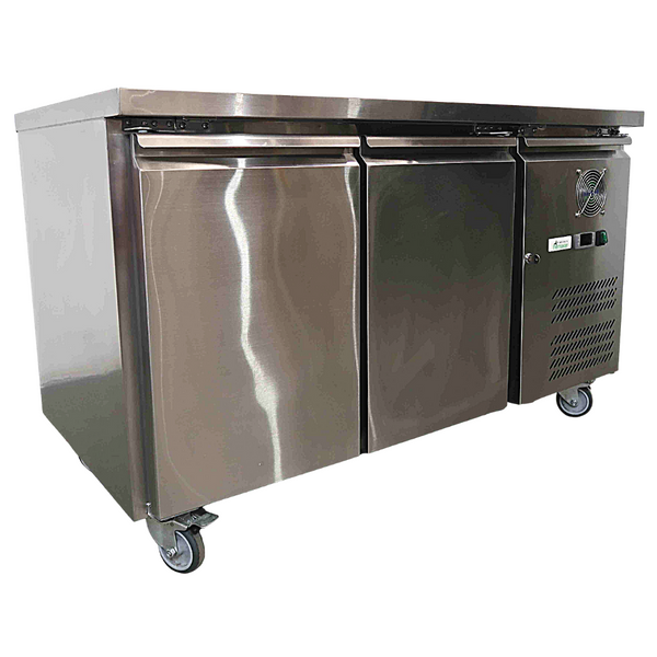 Thermaster XUB7F13S2V Undercounter Freez (NaN)