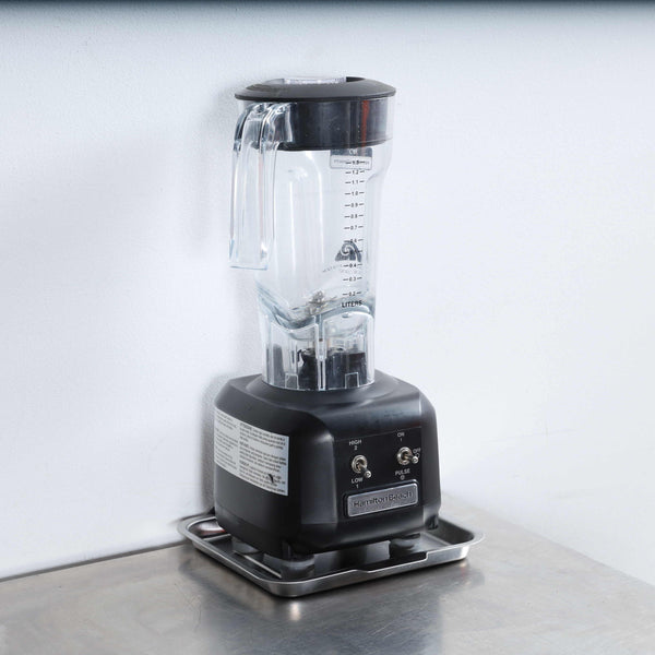 Hamilton Beach HBB250-CE Blender (2)