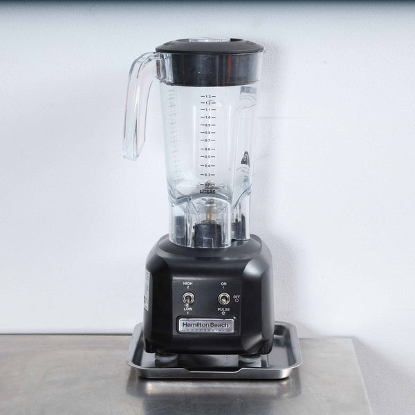 Hamilton Beach HBB250-CE Blender (3)