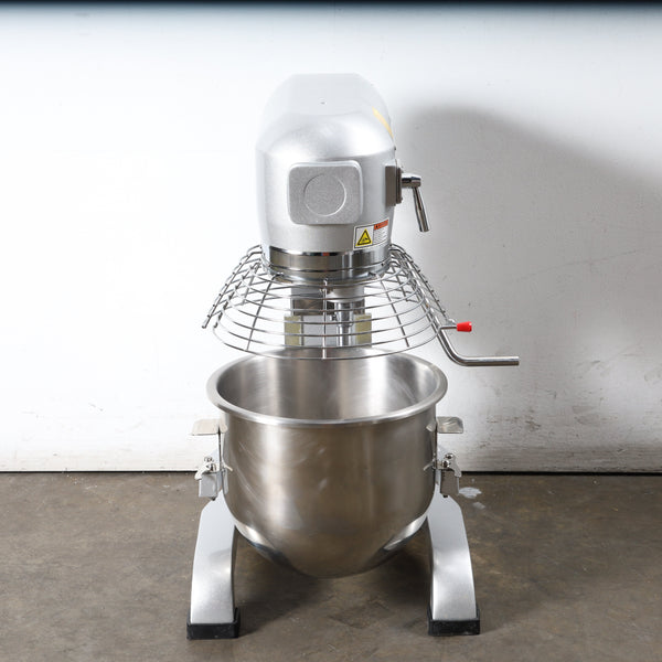 Apuro GL191-A Planetary Mixer (3)