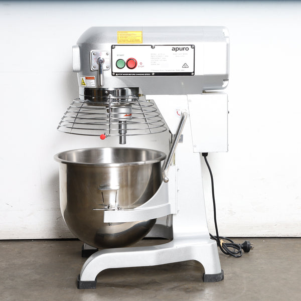Apuro GL191-A Planetary Mixer (4)