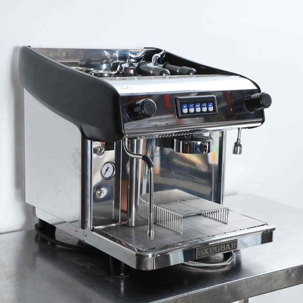 Expobar MI-C-1GR 1 Group Coffee Machine (2)