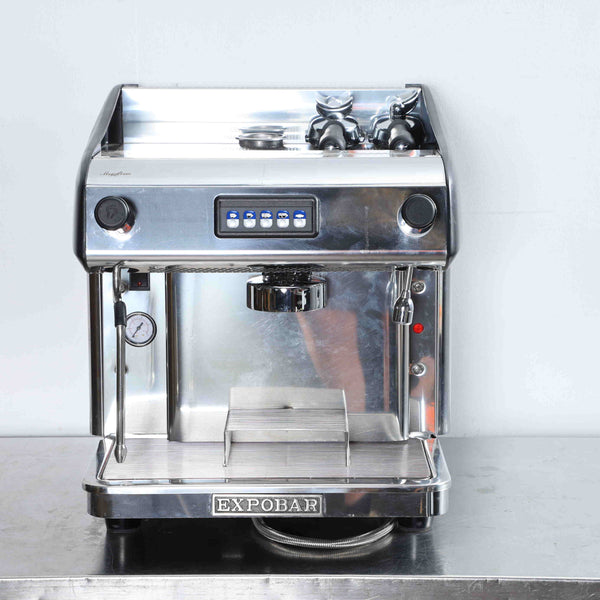 Expobar MI-C-1GR 1 Group Coffee Machine (3)