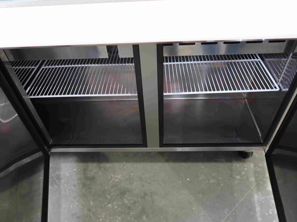 Fresh Refrigeration FMU-72GC Pizza Prep (5)