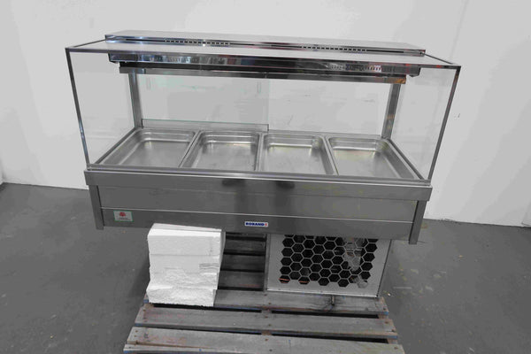 Roband SRX24RD - Cold Food Bar (2)