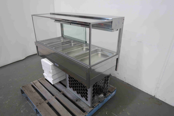 Roband SRX24RD - Cold Food Bar (3)