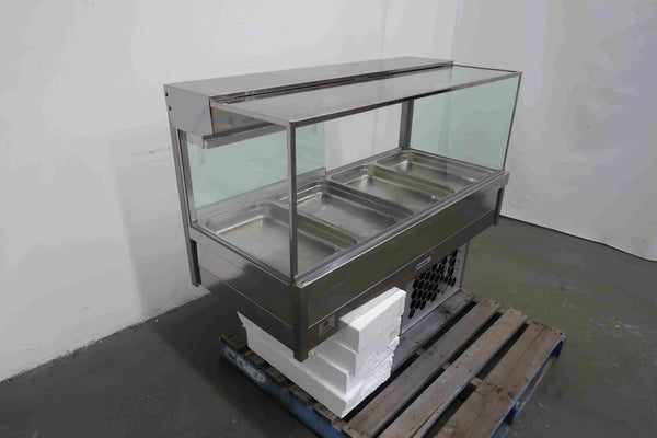 Roband SRX24RD - Cold Food Bar (4)