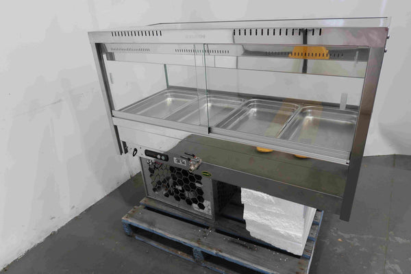 Roband SRX24RD - Cold Food Bar (5)