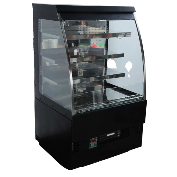 Mastercool EVO90VSELF Reach In Display (NaN)