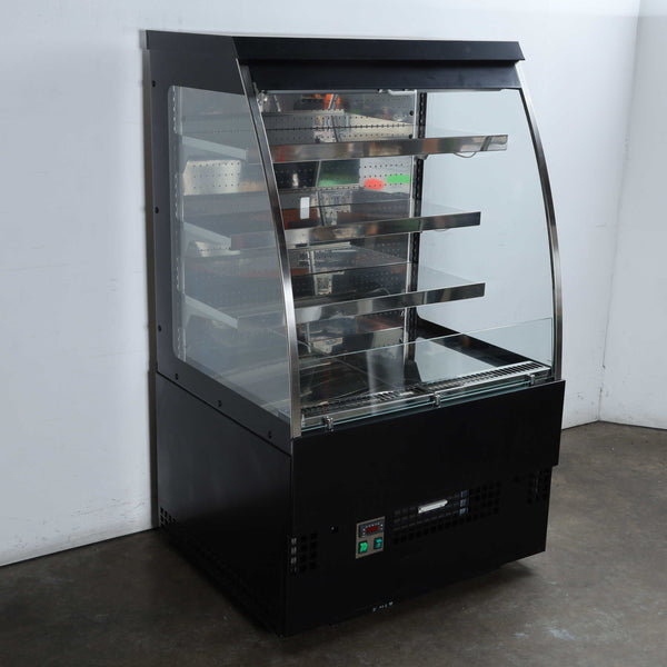 Mastercool EVO90VSELF Reach In Display (2)