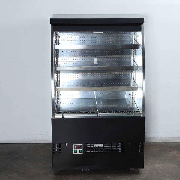 Mastercool EVO90VSELF Reach In Display (3)