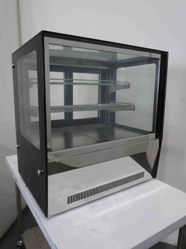 FED GN-660RT Cold Food Display (2)