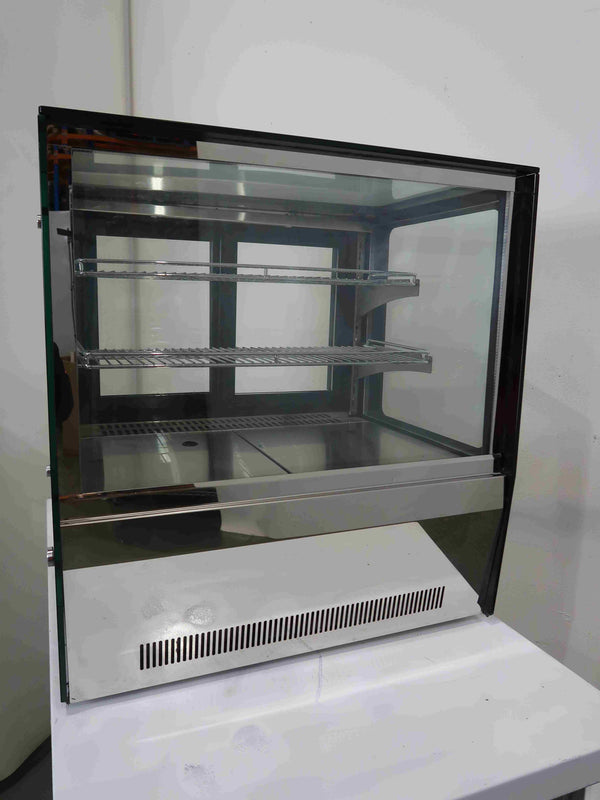 FED GN-660RT Cold Food Display (3)